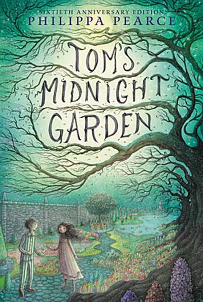 Tom’s Midnight Garden