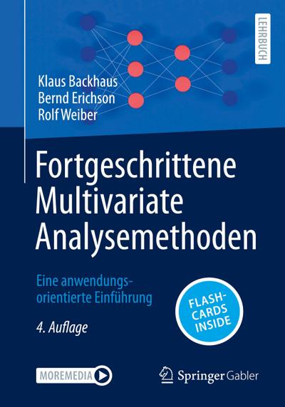 Fortgeschrittene Multivariate Analysemethoden