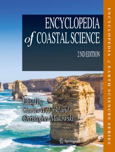 Encyclopedia of Coastal Science, 2 Teile