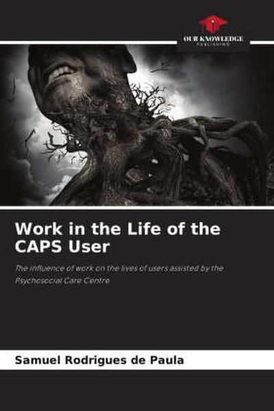 Work in the Life of the CAPS User