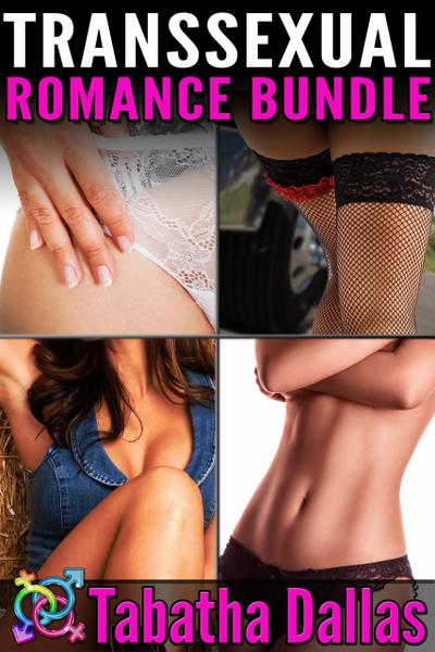 Transsexual Romance Bundle