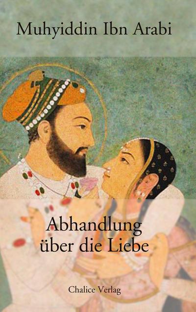 Abhandlung über die Liebe