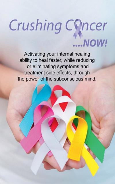 Moore, T: Crushing Cancer