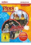 Pippi Langstrumpf & Michel aus Lönneberga