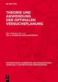 Handbuch zur Anwendung