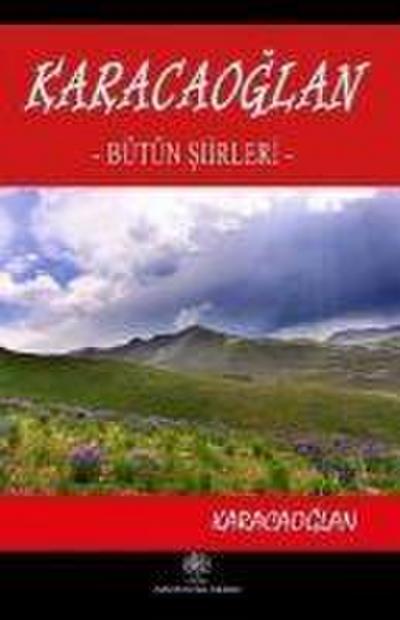Karacaoglan Bütün Siirleri