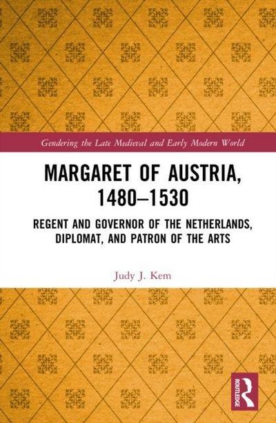 Margaret of Austria, 1480-1530