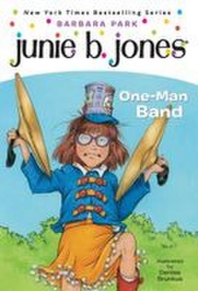 Junie B. Jones #22