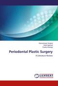 Periodontal Plastic Surgery