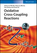 Oxidative Cross-Coupling Reactions