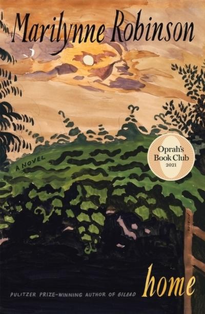 Home (Oprah’s Book Club)