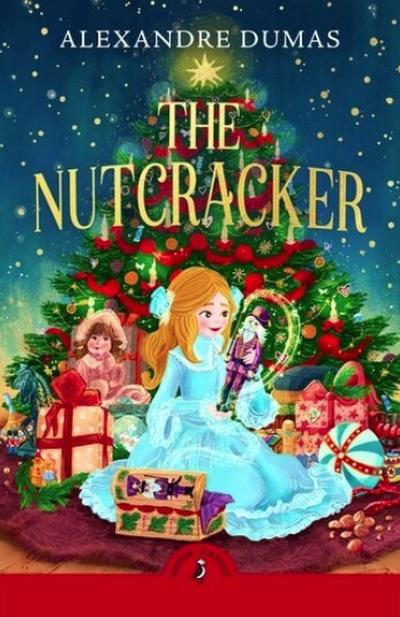 The Tale of the Nutcracker