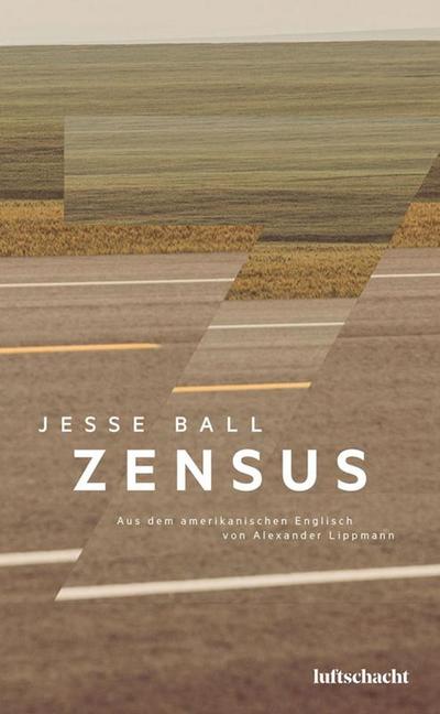 Zensus