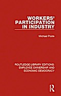 Workers’ Participation in Industry