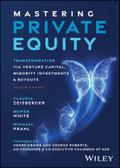 Mastering Private Equity