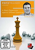 A Black Repertoire against Offbeat Openings, DVD-ROM