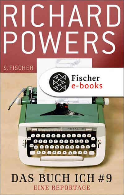 Das Buch Ich # 9