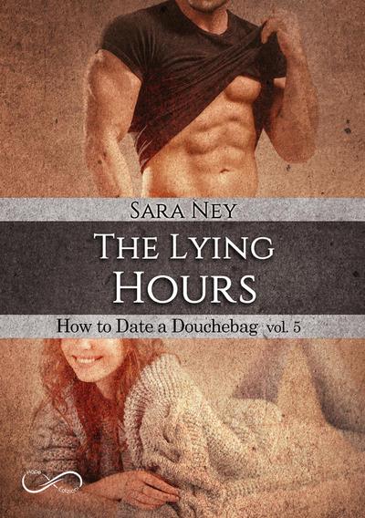 The Lying Hours