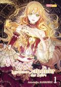 Aria & Die goldene Sanduhr der Zeit 1