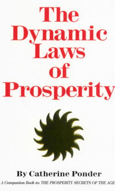 The Dynamic Laws of Prosperity