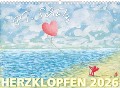 Herzklopen - Petoschu