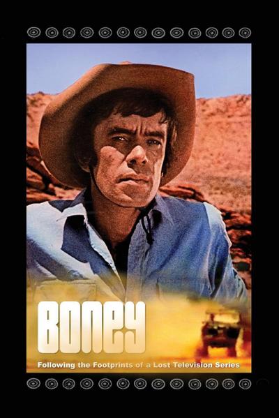 Boney - Following the Footprints of a Lost Television Series