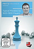 Typical Mistakes by 1600-1900 Players