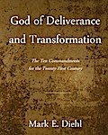 God of Deliverance and Transformation