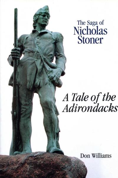 Saga of Nicholas Stoner