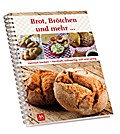 Brot, Brötchen und mehr . . .