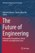 The Future of Engineering