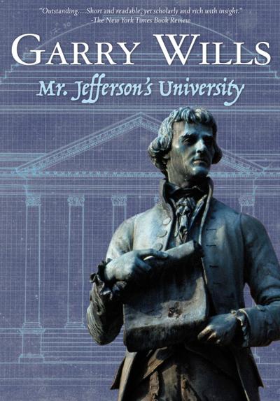 Mr. Jefferson’s University