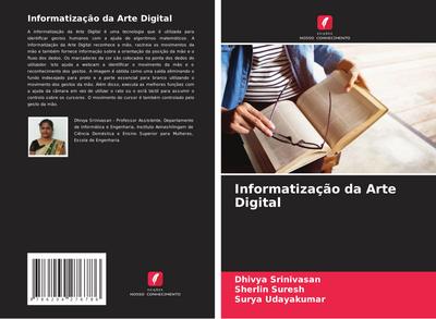 Informatização da Arte Digital