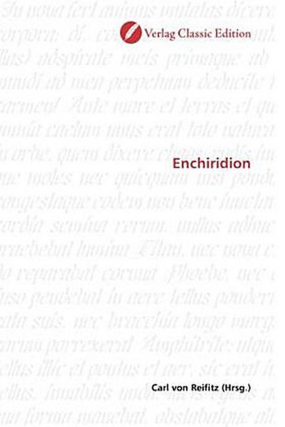 Enchiridion