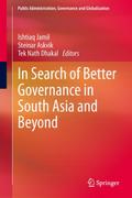 In Search of Better Governance in South Asia and B