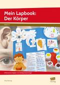 Mein Lapbook: Der Körper
