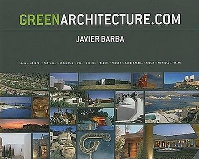 Green Architecture.com
