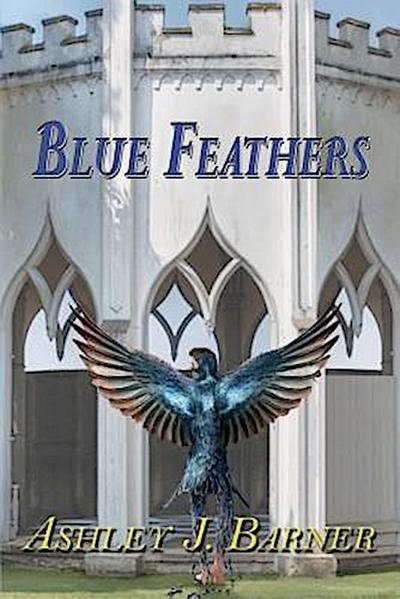 Blue Feathers