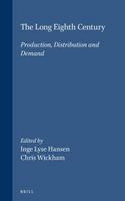 The Long Eighth Century