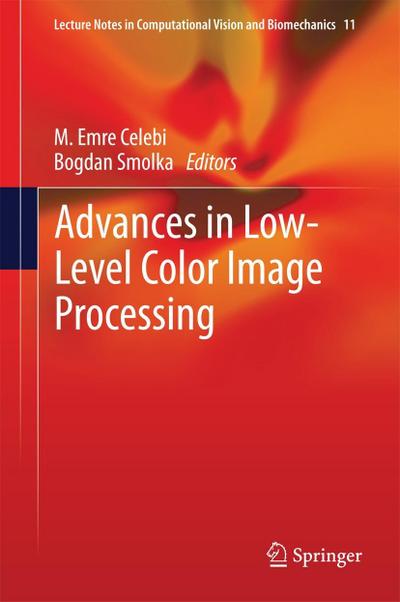 Advances in Low-Level Color Image Processing