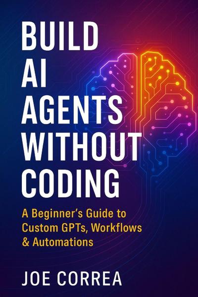 Build AI Agents Without Coding