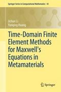 Time-Domain Finite Element Methods for MaxwellR