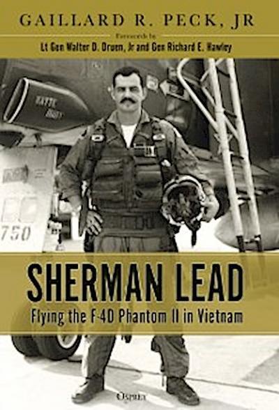 Sherman Lead