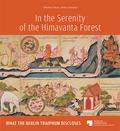 In the Serenity of the Himavanta Forest