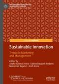 Sustainable Innovation