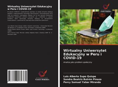 Wirtualny Uniwersytet Edukacyjny w Peru i COVID-19