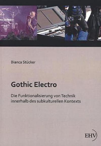 Gothic Electro