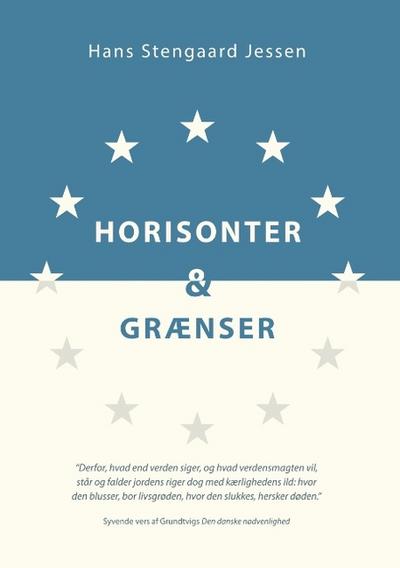 Horisonter og grænser