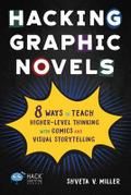Hacking Graphic Novels