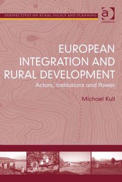 European Integration and Rural Development